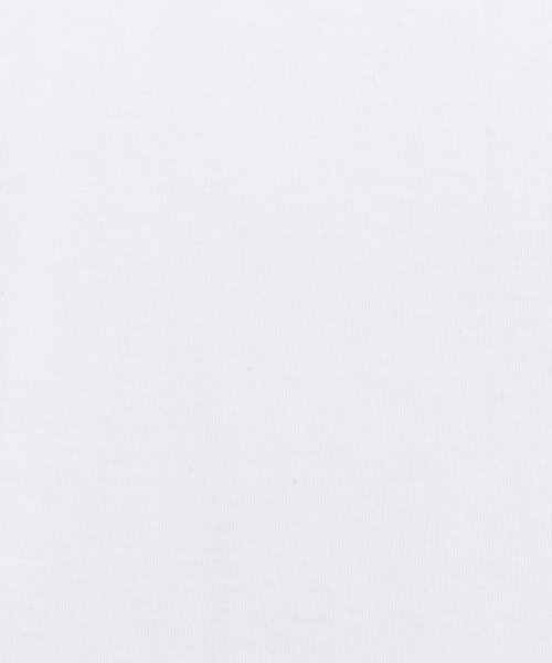 Rocky Monroe(ロッキーモンロー)/Tシャツ 半袖 メンズ カレッジ レディース ロゴ プリント アメカジ カジュアル ストリート ルーズ ビッグシルエット オーバーサイズ チェーンネックレス ユ/img09