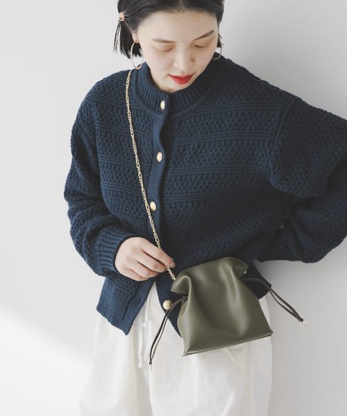 URBAN RESEARCH(アーバンリサーチ)/ANABEL　PURSE shoulder S/img02