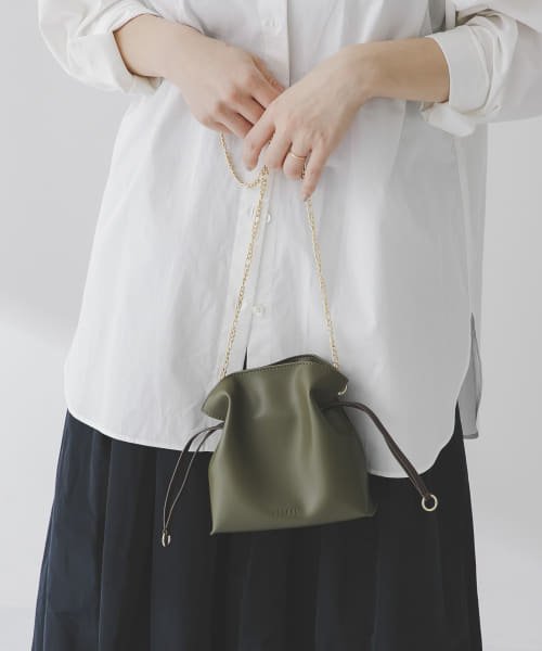 URBAN RESEARCH(アーバンリサーチ)/ANABEL　PURSE shoulder S/img04