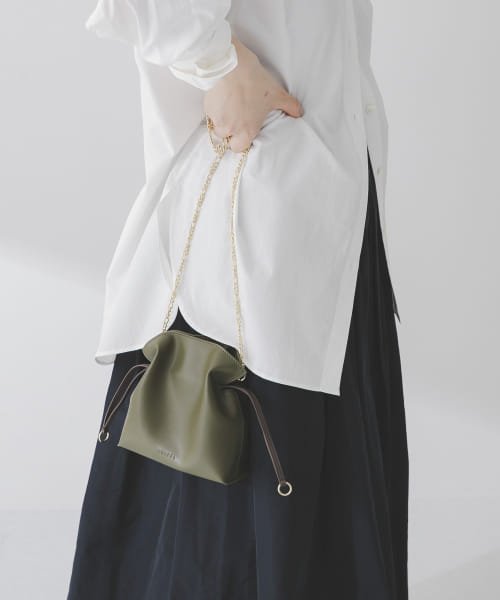 URBAN RESEARCH(アーバンリサーチ)/ANABEL　PURSE shoulder S/img05