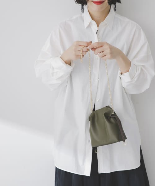 URBAN RESEARCH(アーバンリサーチ)/ANABEL　PURSE shoulder S/img06