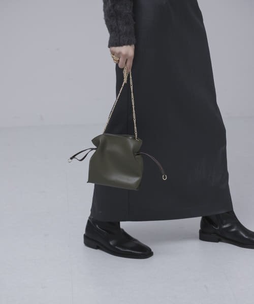 URBAN RESEARCH(アーバンリサーチ)/ANABEL　PURSE shoulder S/img08