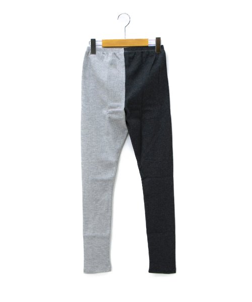 go slow caravan MENS SELECT BRAND(ゴースローキャラバンメンズセレクトブランド)/HEALTHKNIT CRAZY WAFFLE LEGGINGS (715793)/img10