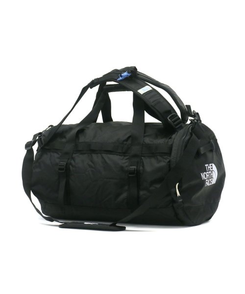 THE NORTH FACE(ザノースフェイス)/【日本正規品】ザ・ノース・フェイス THE NORTH FACE ボストンバッグ 3WAY K Nylon Duffel 50 50L NMJ72101/img04