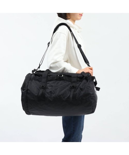 THE NORTH FACE(ザノースフェイス)/【日本正規品】ザ・ノース・フェイス THE NORTH FACE ボストンバッグ 3WAY K Nylon Duffel 50 50L NMJ72101/img07