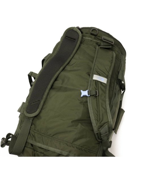 THE NORTH FACE(ザノースフェイス)/【日本正規品】ザ・ノース・フェイス THE NORTH FACE ボストンバッグ 3WAY K Nylon Duffel 50 50L NMJ72101/img17