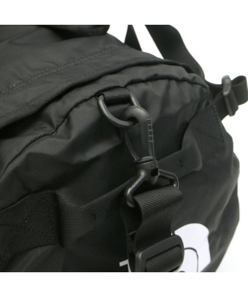 THE NORTH FACE(ザノースフェイス)/【日本正規品】ザ・ノース・フェイス THE NORTH FACE ボストンバッグ 3WAY K Nylon Duffel 50 50L NMJ72101/img22