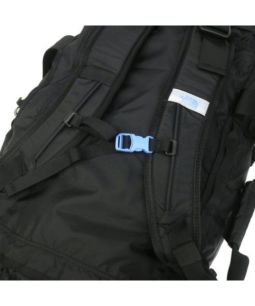 THE NORTH FACE(ザノースフェイス)/【日本正規品】ザ・ノース・フェイス THE NORTH FACE ボストンバッグ 3WAY K Nylon Duffel 50 50L NMJ72101/img24