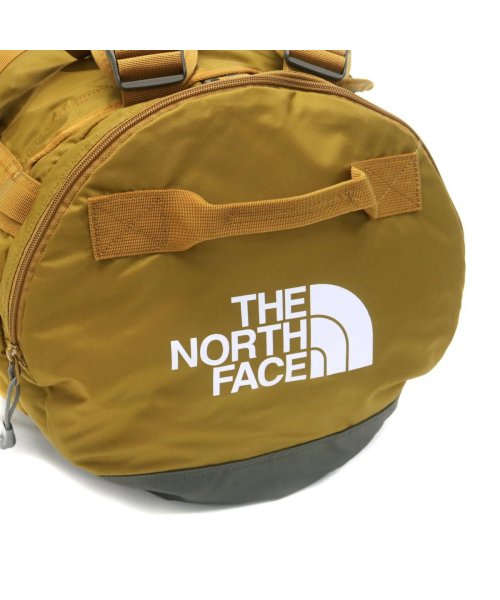 THE NORTH FACE(ザノースフェイス)/【日本正規品】ザ・ノース・フェイス THE NORTH FACE ボストンバッグ 3WAY K Nylon Duffel 50 50L NMJ72101/img32