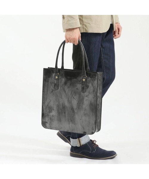 グレンロイヤル バッグ GLENROYAL 2ハンドルトートバッグ 2 HANDLE TOTE BAG トートバッグ A4 ブライドルレザー 01－6087 