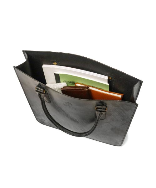 グレンロイヤル バッグ GLENROYAL 2ハンドルトートバッグ 2 HANDLE TOTE BAG トートバッグ A4 ブライドルレザー 01－6087 