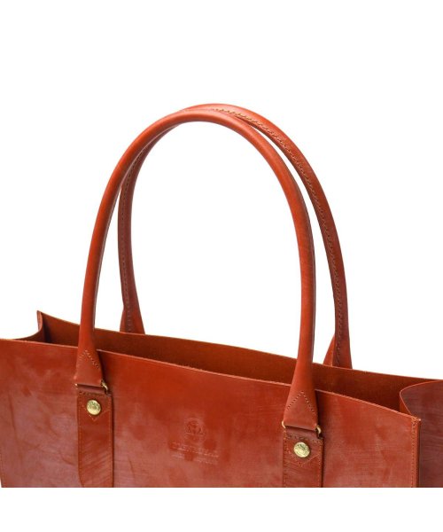 グレンロイヤル バッグ GLENROYAL 2ハンドルトートバッグ 2 HANDLE TOTE BAG トートバッグ A4 ブライドルレザー 01－6087 