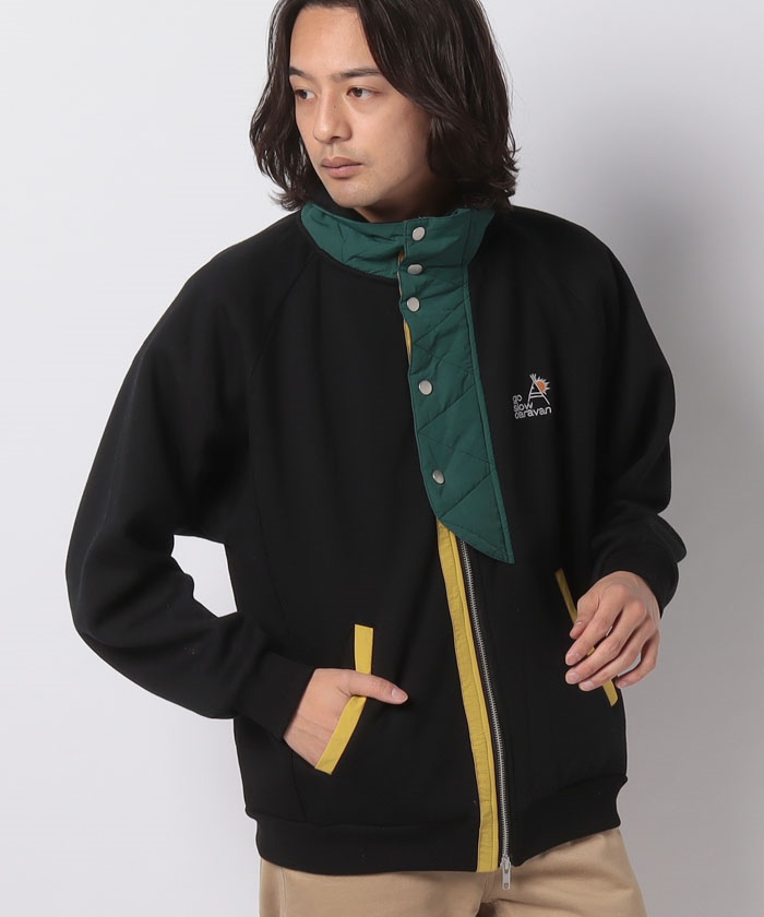 本物 go slow caravan ジャケット - 通販 - perutours.com.pe