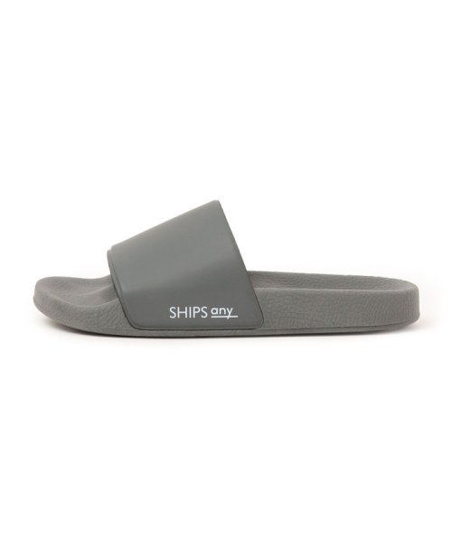 SHIPS any MEN(シップス　エニィ　メン)/【SHIPS any別注】HENRY＆HENRY: STYLE180 スライド サンダル22SS◇/img19