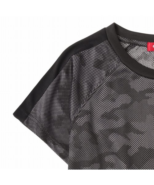 MAC HOUSE(kid's)(マックハウス（キッズ）)/CEDAR CREST セダークレスト ドライメッシュ半袖Tシャツ MH626－709/img20