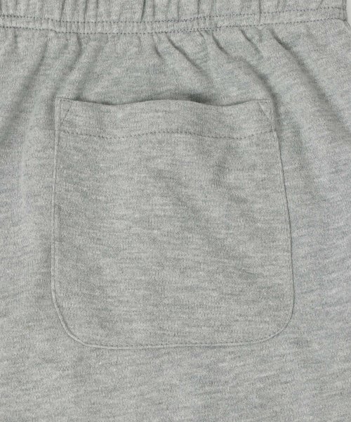 LAZAR(ラザル)/【Lazar】セットアップ スウェット 半袖Tシャツ＆ショートパンツ/ルームウェア/ワンマイルウェア/パジャマ メンズ 上下/img35