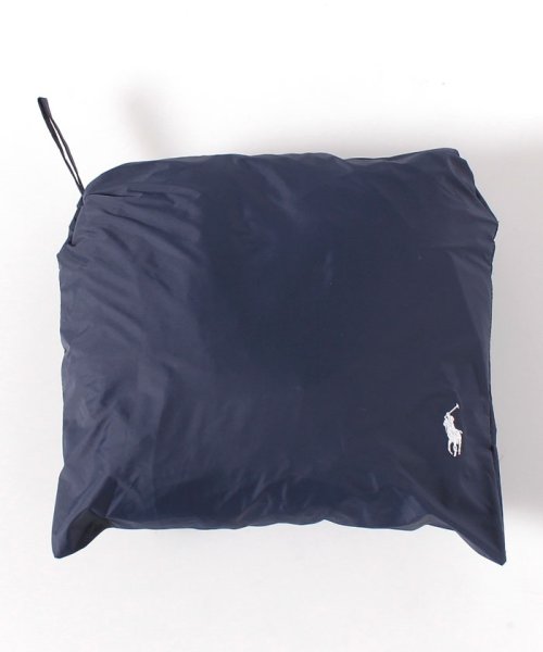 POLO RALPH LAUREN(umbrella)(ポロラルフローレン（傘）)/レインポンチョ　”ポケッタブル”/img08