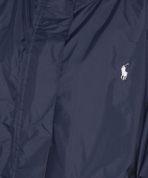 POLO RALPH LAUREN(umbrella)(ポロラルフローレン（傘）)/レインポンチョ　”ポケッタブル”/img09