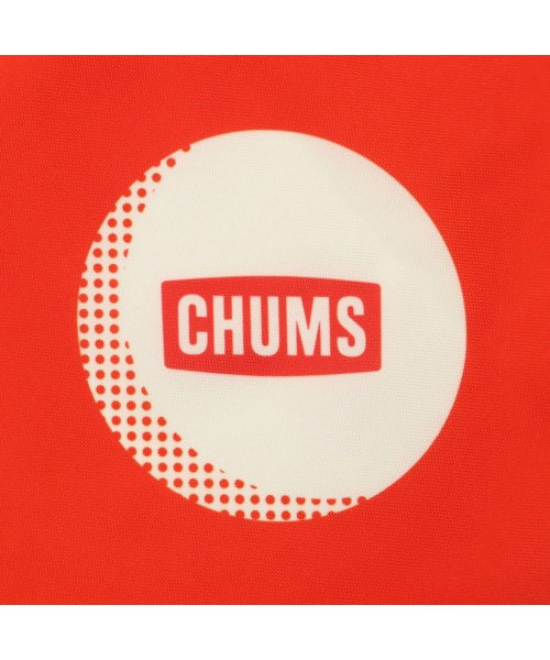 CHUMS(チャムス)/【日本正規品】チャムス 撥水 CHUMS パーティゲームテーブルクロス Party Game Table Cloth 長方形 キャンプ CH62－1798/img12