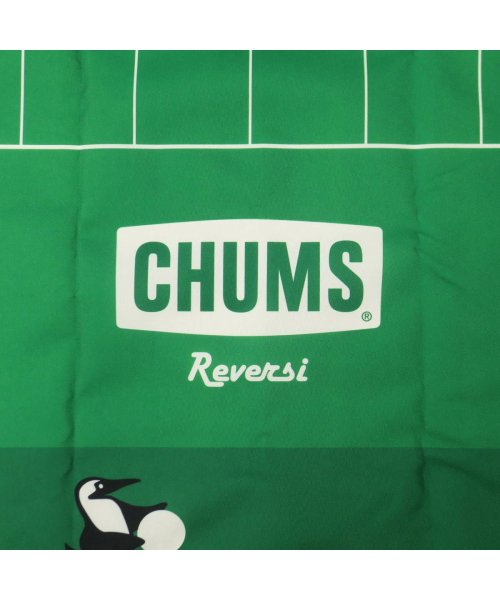 CHUMS(チャムス)/【日本正規品】チャムス 撥水 CHUMS パーティゲームテーブルクロス Party Game Table Cloth 長方形 キャンプ CH62－1798/img14