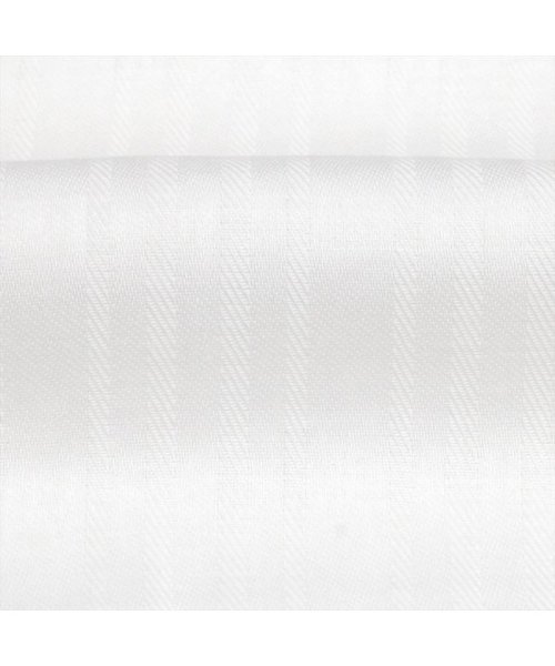 TOKYO SHIRTS(TOKYO SHIRTS)/【超形態安定】 ボットーニBDダブルカラー 綿100% 半袖ビジネスワイシャツ/img04