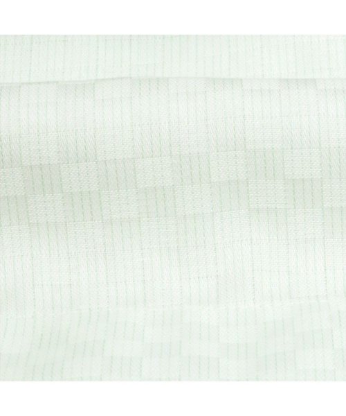 TOKYO SHIRTS(TOKYO SHIRTS)/【超形態安定】ボタンダウンカラー 綿100% 半袖ビジネスワイシャツ/img04