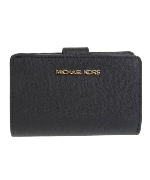 MICHAEL KORS(マイケルコース)/Michael Kors マイケルコース JET SET WALLET 財布/img01