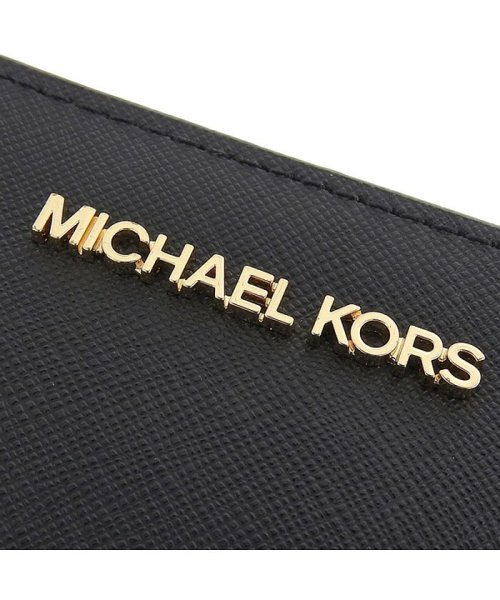 MICHAEL KORS(マイケルコース)/Michael Kors マイケルコース JET SET WALLET 財布/img05