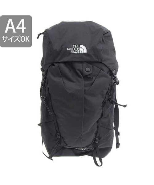 THE NORTH FACE(ザノースフェイス)/THE NORTH FACE ノースフェイス TELLUS リュック バッグ 35L/img01