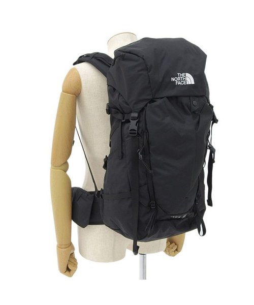 THE NORTH FACE(ザノースフェイス)/THE NORTH FACE ノースフェイス TELLUS リュック バッグ 35L/img05