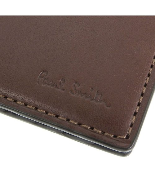 Paul Smith(ポールスミス)/Paul Smith ポールスミス PASS CASE 定期入れ/img05