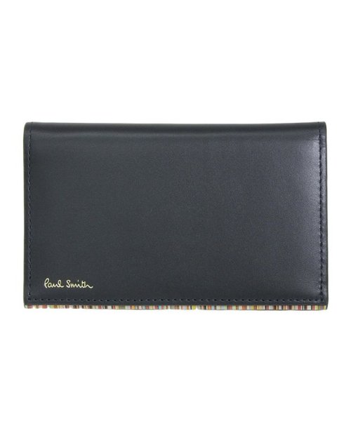 Paul Smith(ポールスミス)/Paul Smith ポールスミス PASS CASE 定期入れ/img01