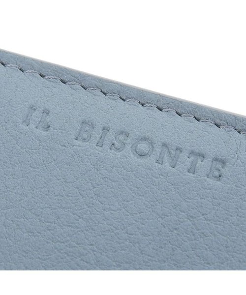IL BISONTE(イルビゾンテ)/ILBISONTE イルビゾンテ 財布 二つ折り財布/img05