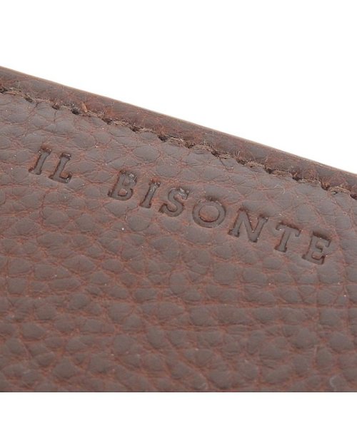 IL BISONTE(イルビゾンテ)/ILBISONTE イルビゾンテ 財布 二つ折り財布/img05