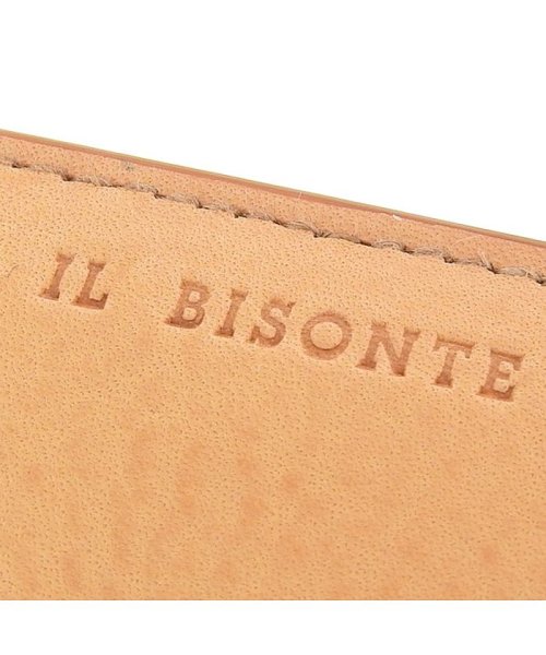 IL BISONTE(イルビゾンテ)/ILBISONTE イルビゾンテ 財布 二つ折り財布/img05