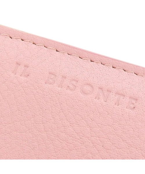 IL BISONTE(イルビゾンテ)/ILBISONTE イルビゾンテ 財布 二つ折り財布/img05