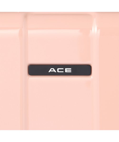 ACE(エース)/エース スーツケース 機内持ち込み Sサイズ SS 31L/41L フロントオープン 軽量 フォールズ 06905 キャリーケース キャリーバッグ/img05