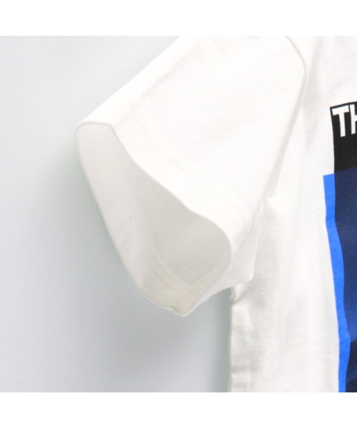 BRANSHES(ブランシェス)/【bコレ / 綿100％】グラフィック半袖Tシャツ/img14