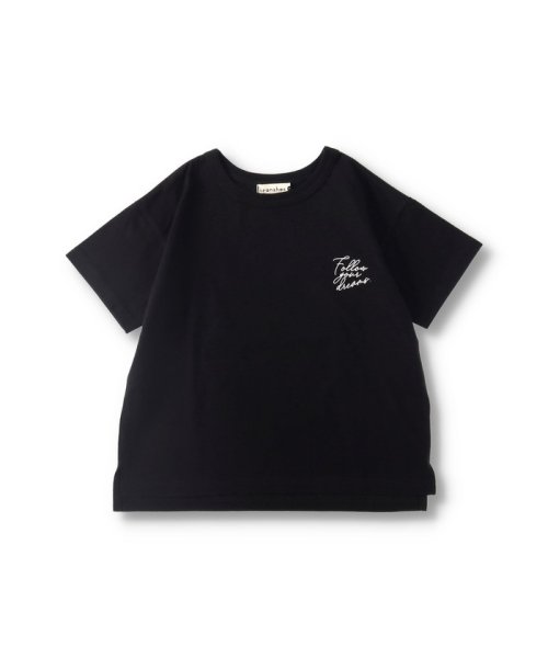 BRANSHES(ブランシェス)/【bコレ / 綿100％】グラフィック半袖Tシャツ/img27