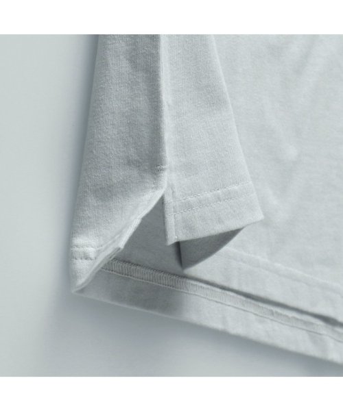 BRANSHES(ブランシェス)/【bコレ / 綿100％】グラフィック半袖Tシャツ/img40