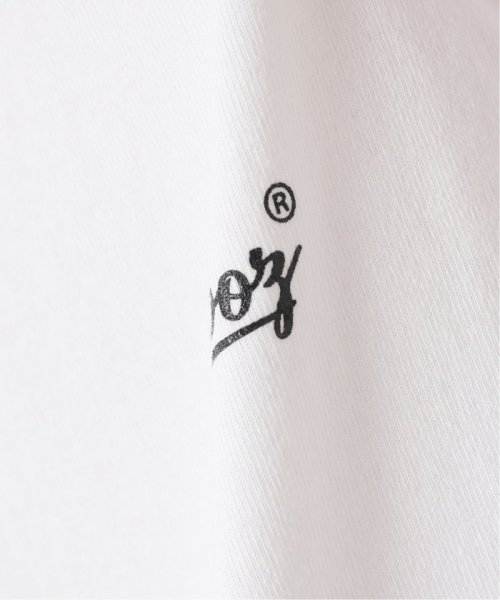 JOURNAL STANDARD(ジャーナルスタンダード)/【KEBOZ/ケボズ】福岡ソフトバンクホークス プリント Tシャツ 1/img32