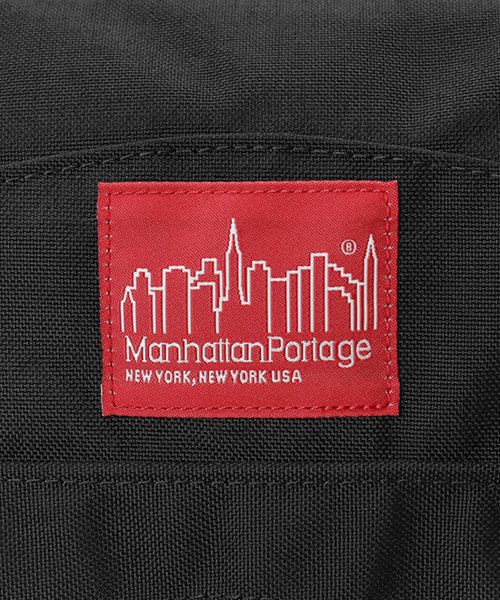 Manhattan Portage(マンハッタンポーテージ)/Hiker Backpack/img14