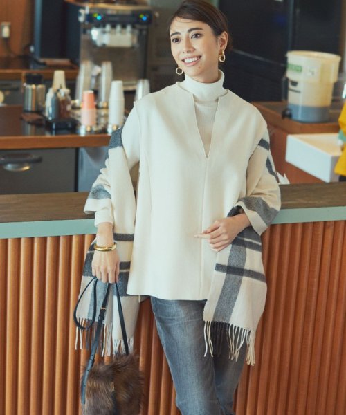 【CLASSY.1月号掲載】23区DENIM ボーイフィット パンツ 【SOMETHING/サムシング】LISA ヴィンテージ フレア デニムパンツ【 S1529037224 (11726円)