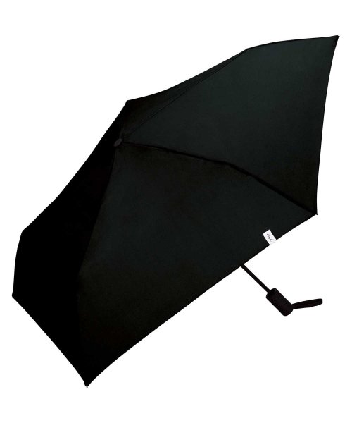 Wpc．(Wpc．)/【Wpc.公式】日傘 遮光軽量ASCパラソル ミニ 55cm 自動開閉 完全遮光 UVカット100％ 晴雨兼用/img09