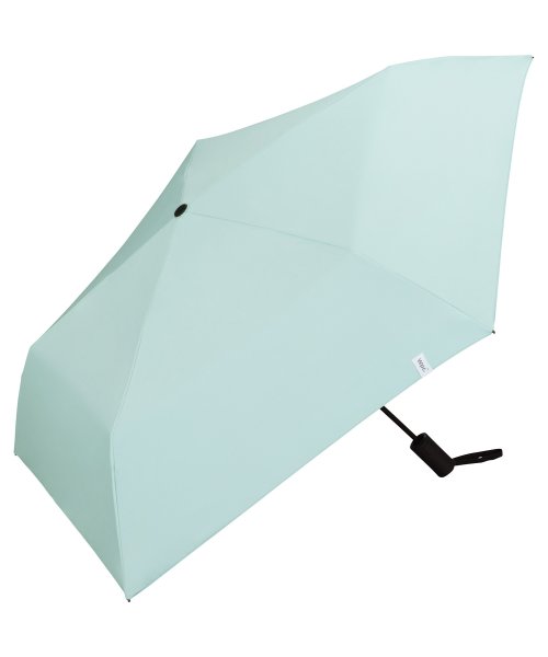 Wpc．(Wpc．)/【Wpc.公式】日傘 遮光軽量ASCパラソル ミニ 55cm 自動開閉 完全遮光 UVカット100％ 晴雨兼用/img12