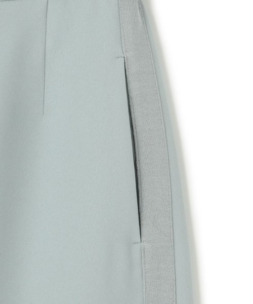 ICB（LARGE SIZE）(ICB（大きいサイズ）)/【WEB限定カラーあり・洗える】 FluidBackSatin スカート/img25