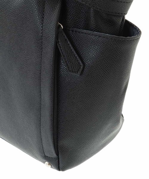 MK MICHEL KLEIN BAG(エムケーミッシェルクランバッグ)/【2WAY】多機能ポケットデザイントートバッグ/img11