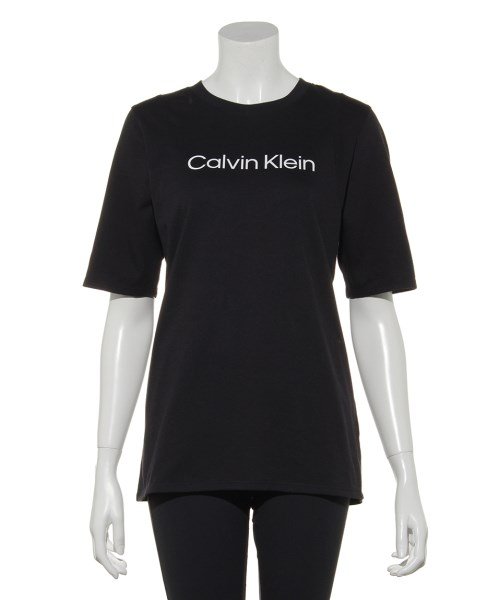 OTHER(OTHER)/【Calvin Klein】CB BOYFRIEND TEE/img02