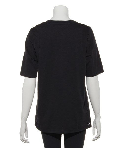 OTHER(OTHER)/【Calvin Klein】CB BOYFRIEND TEE/img03