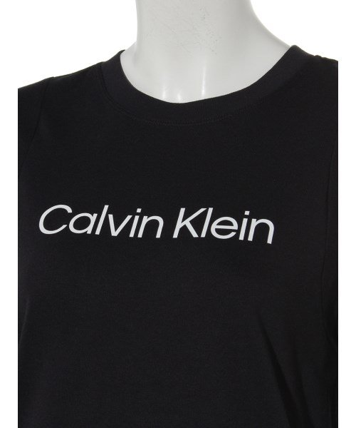 OTHER(OTHER)/【Calvin Klein】CB BOYFRIEND TEE/img05